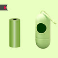 Eco-Friendly Pet Waste Solution