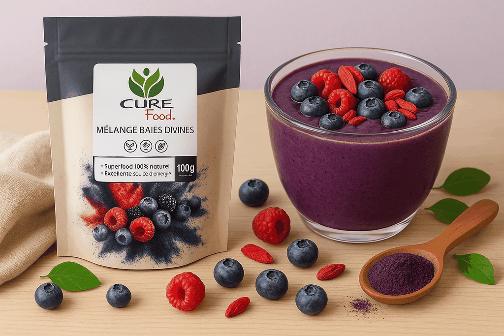 Beauty & Wellness Pack – Complete Routine