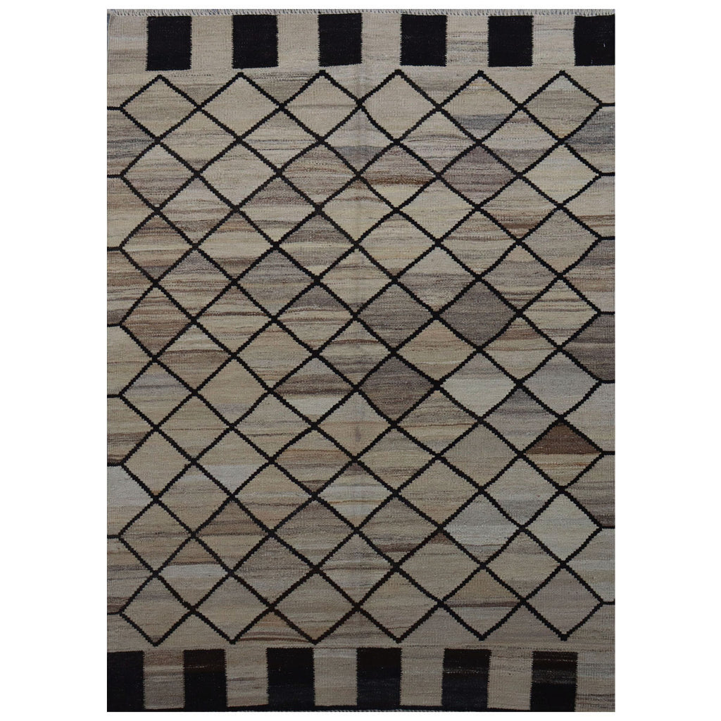 Ariana -Handmade -Kabul -Kilim- Rug