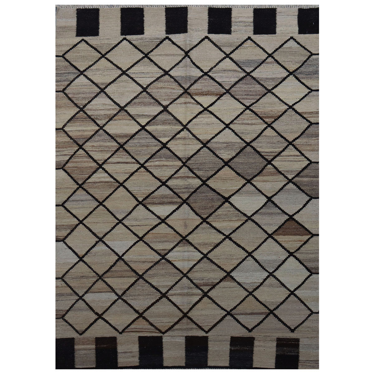 Ariana -Handmade -Kabul -Kilim- Rug