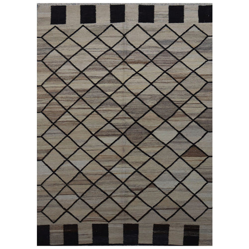 Ariana -Handmade -Kabul -Kilim- Rug