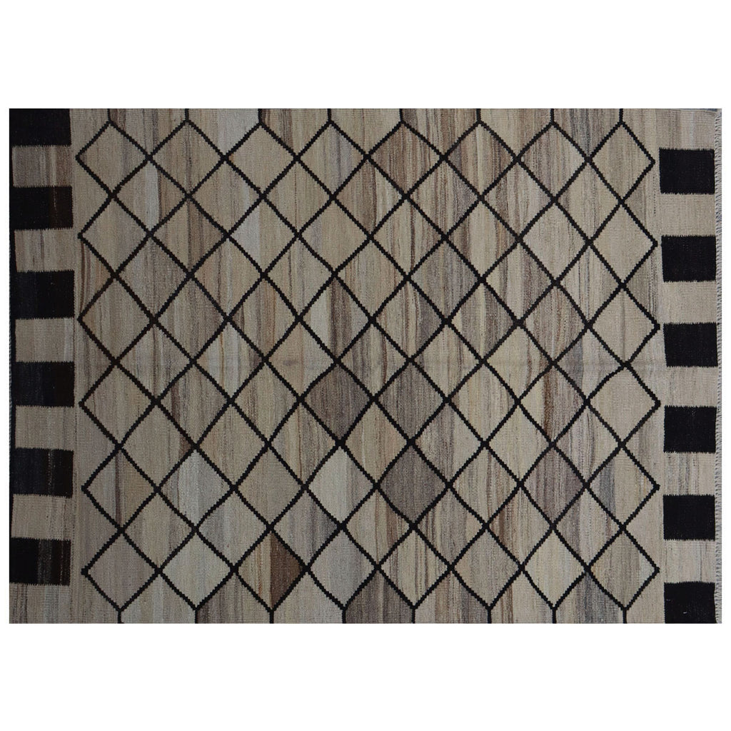 Ariana -Handmade -Kabul -Kilim -Rug