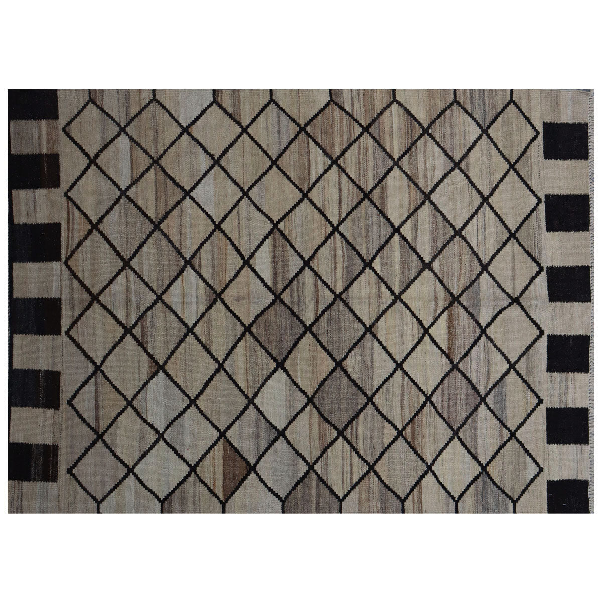 Ariana -Handmade -Kabul -Kilim -Rug