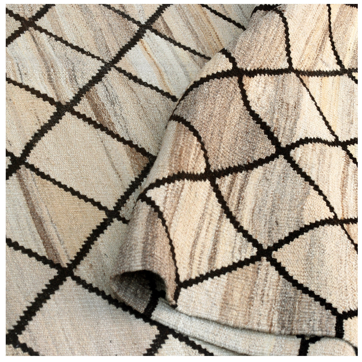 Ariana -Handmade -Kabul- Kilim -Rug