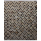Ariana -Handmade -Dorado -Kilim -Rug