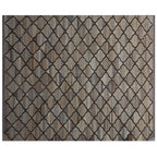 Ariana -Handmade -Dorado -Kilim- Rug