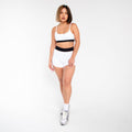 4005BD - Women's Banded Pro Sports Bra
