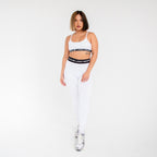 4005BD - Women's Banded Pro Sports Bra