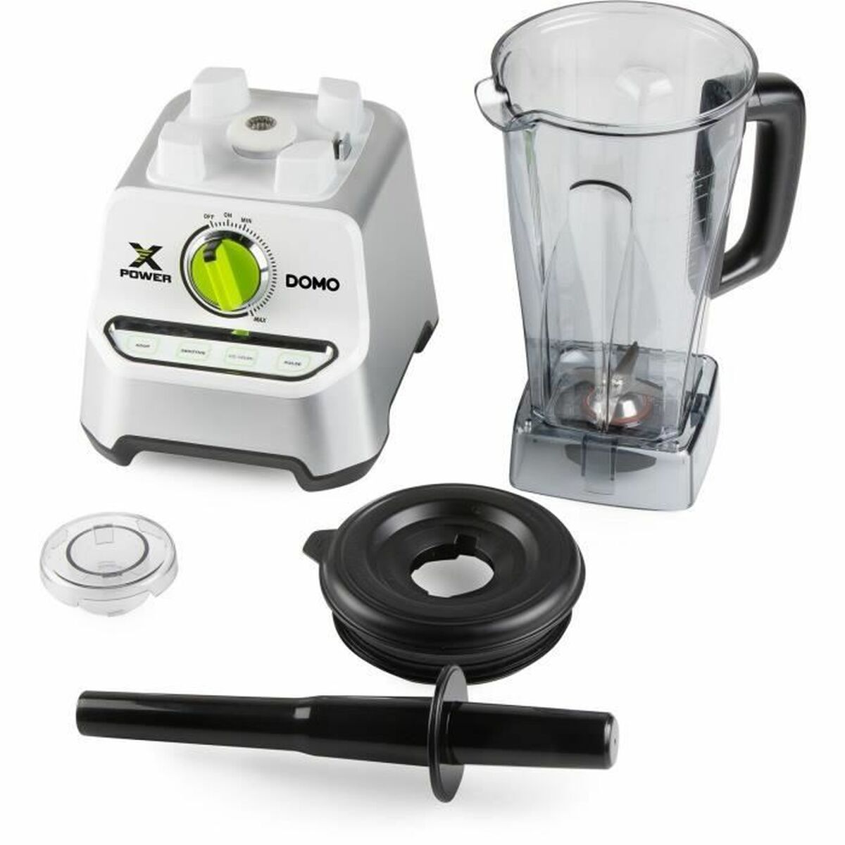 Cup Blender DOMO