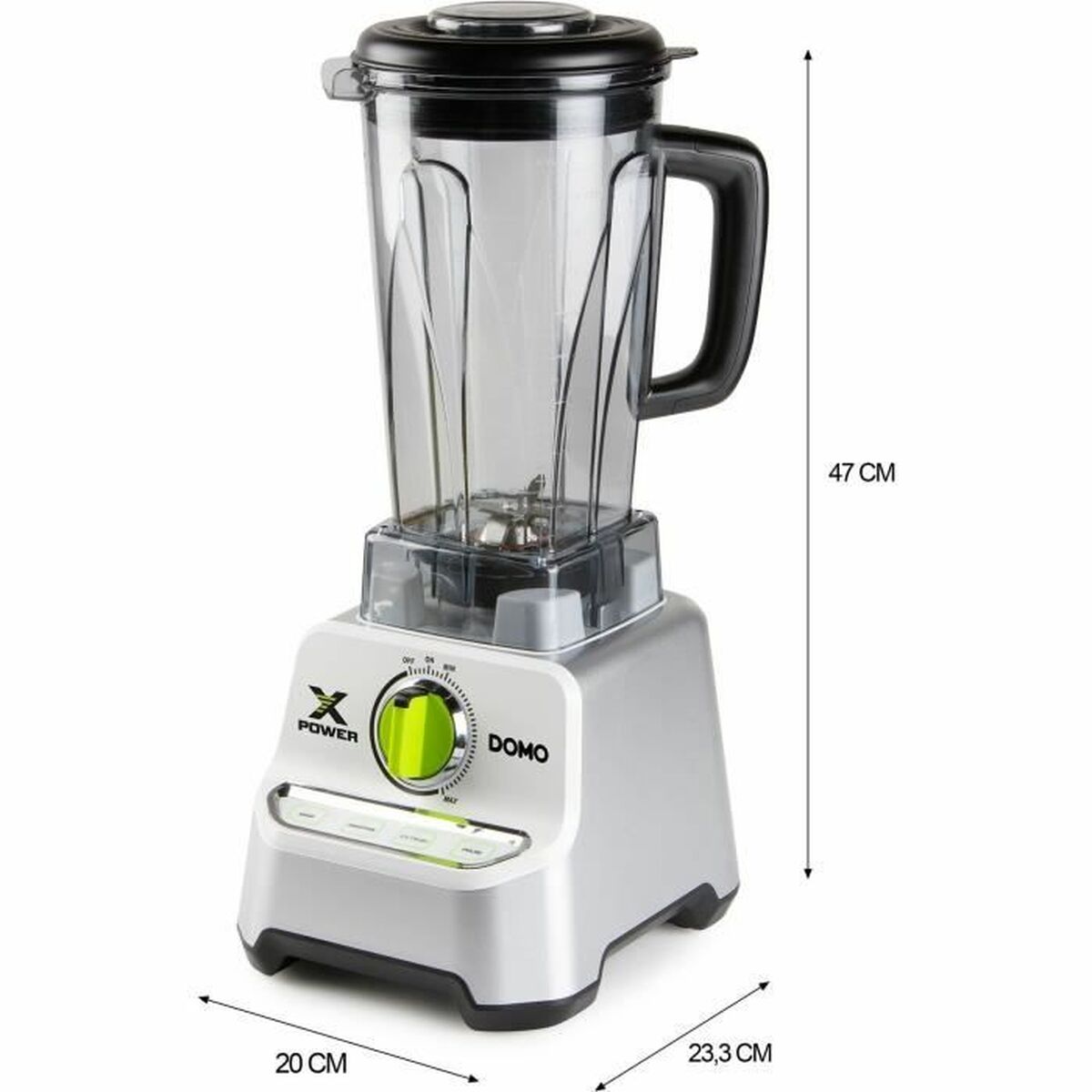 Cup Blender DOMO