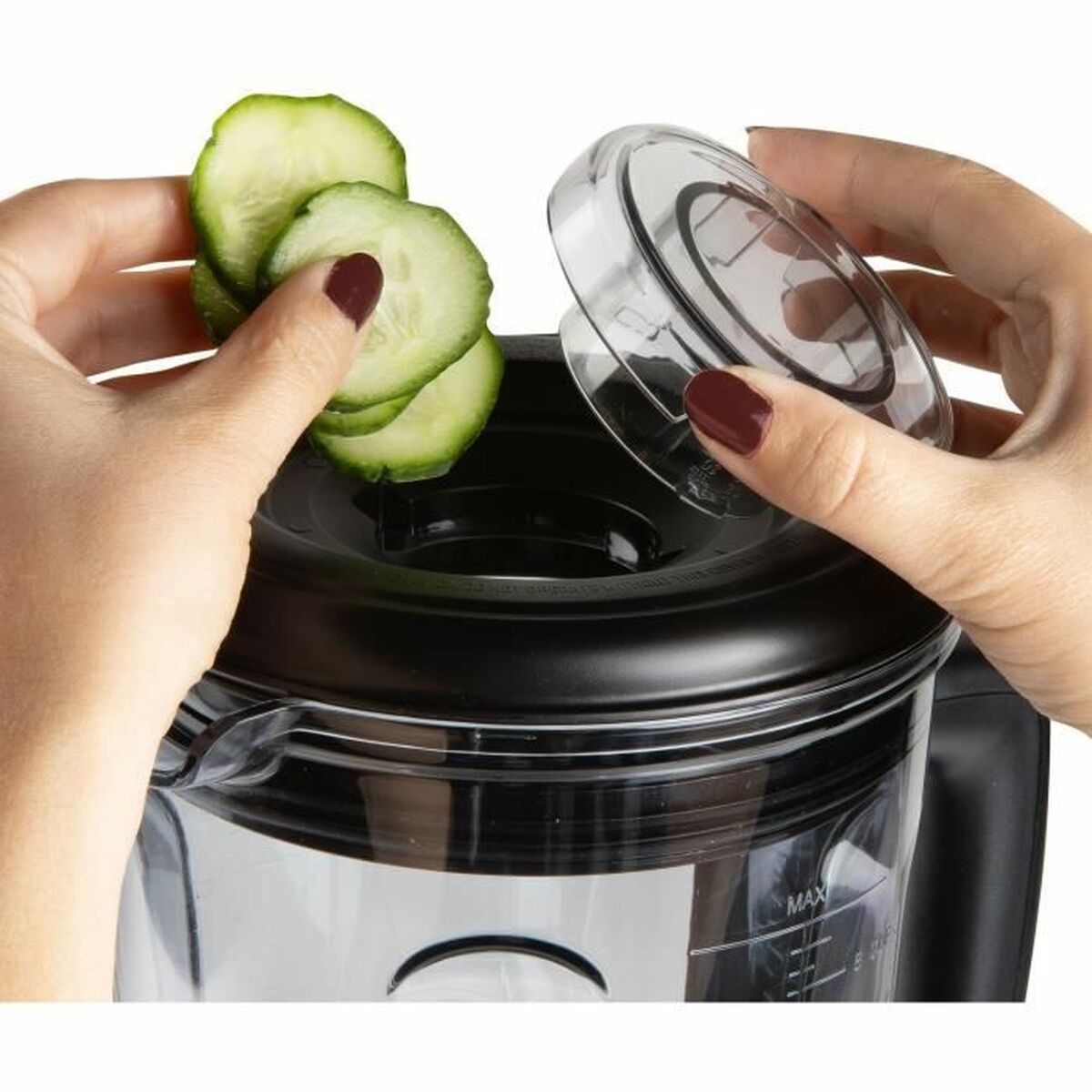 Cup Blender DOMO