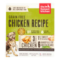 HK DOG FD GRN FREE CHCKN ( 6 X 2 LB   )