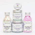 Sweet Dreams Beauty Gift Set