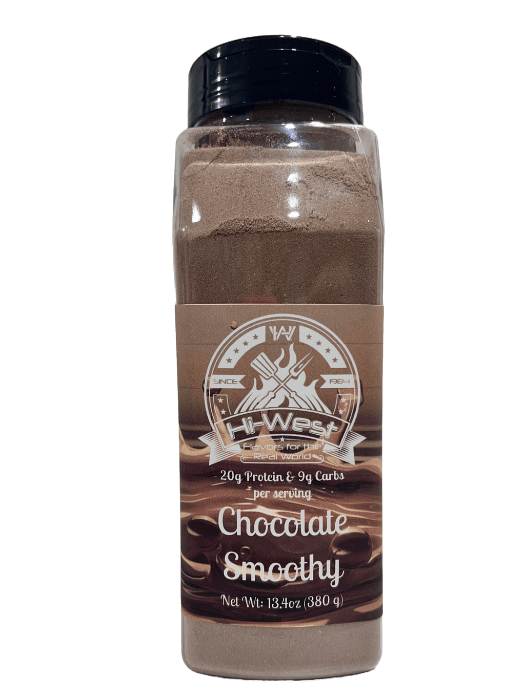 Hi-West Protein Smoothy Bundle