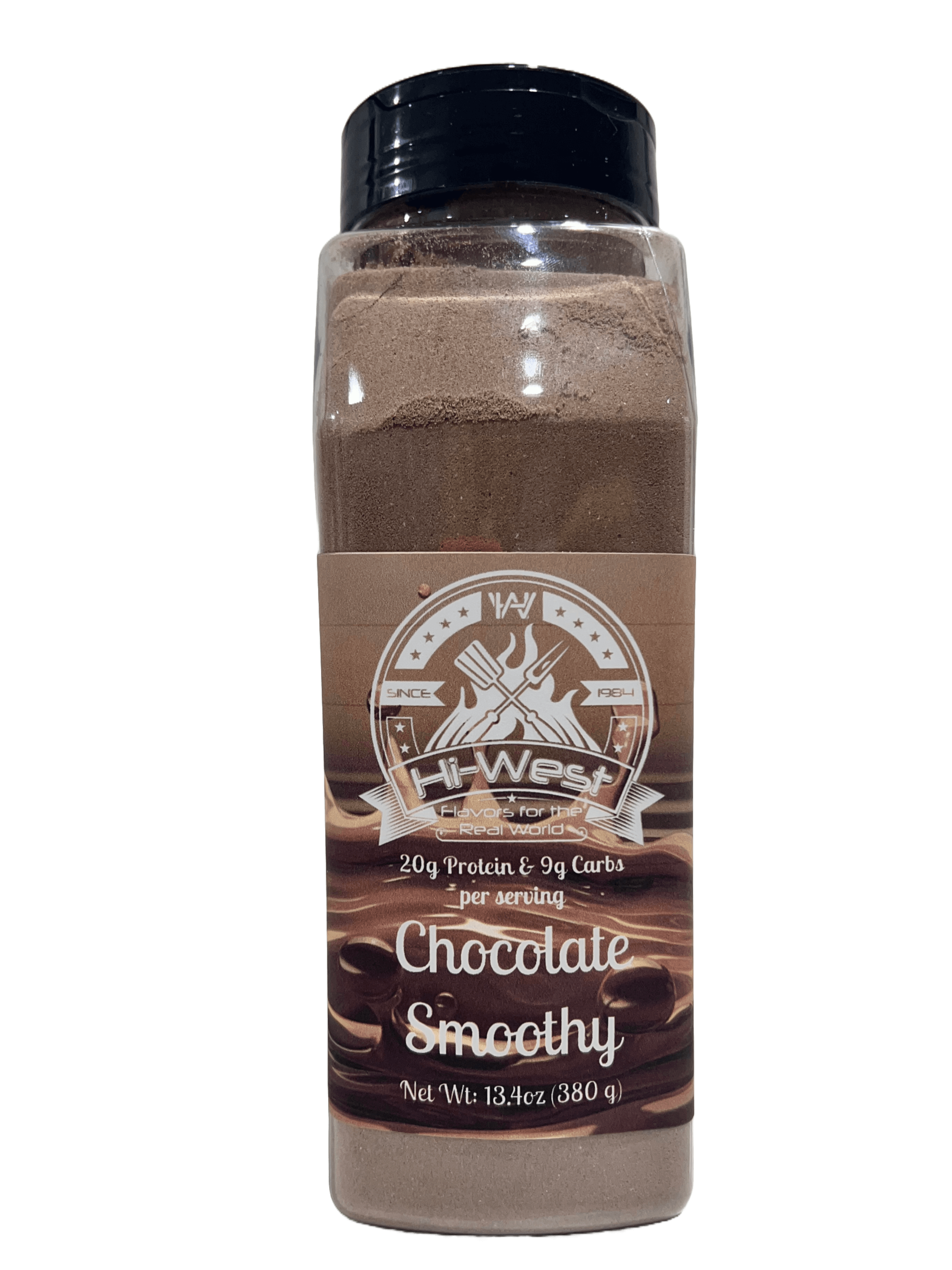 Hi-West Protein Smoothy Bundle