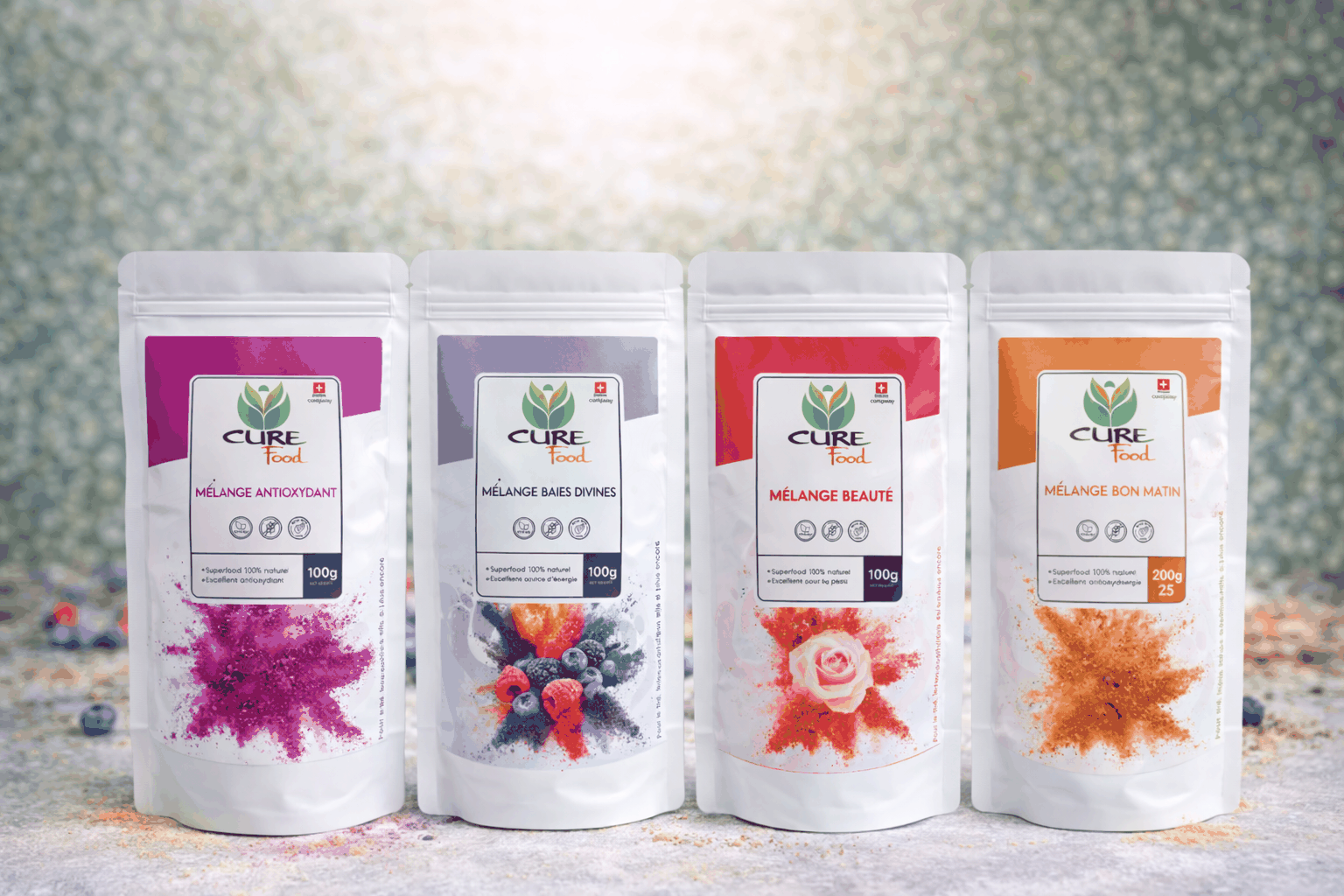 Beauty & Wellness Pack – Complete Routine