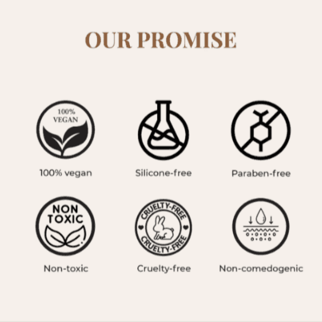 ORGANIC THREE STEP BODY CARE SYSTEM -  Four Fragrances - for WOMEN