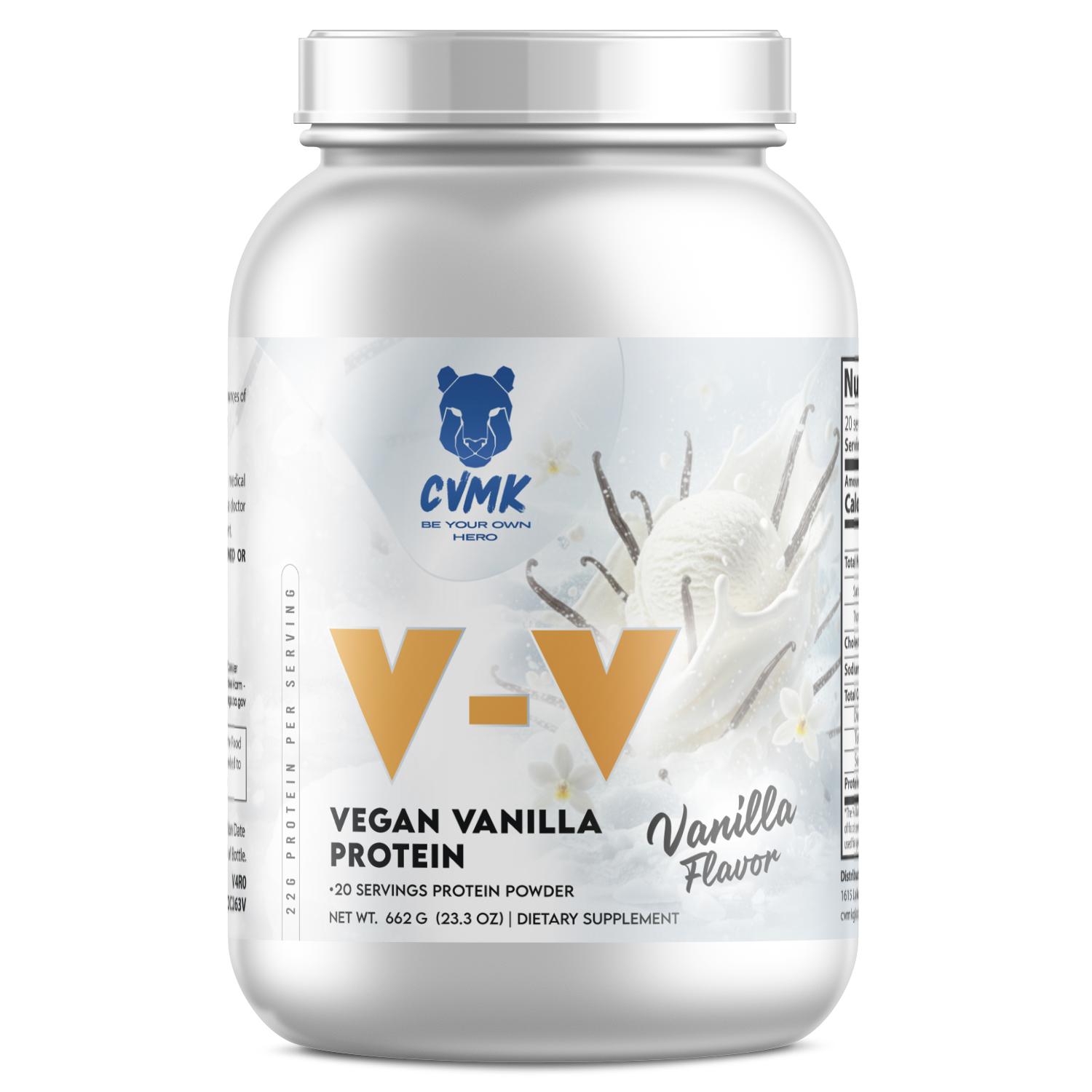 V-V Protein
