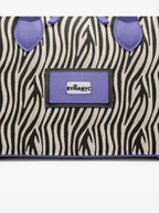 Tote Bag BROADWAY CHIC ECOLOGICAL – BYMANYC ® New York | Vegan Style