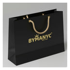 Women's Mini Dress CHELSEA ECO COUTURE BYMANYC ® New York