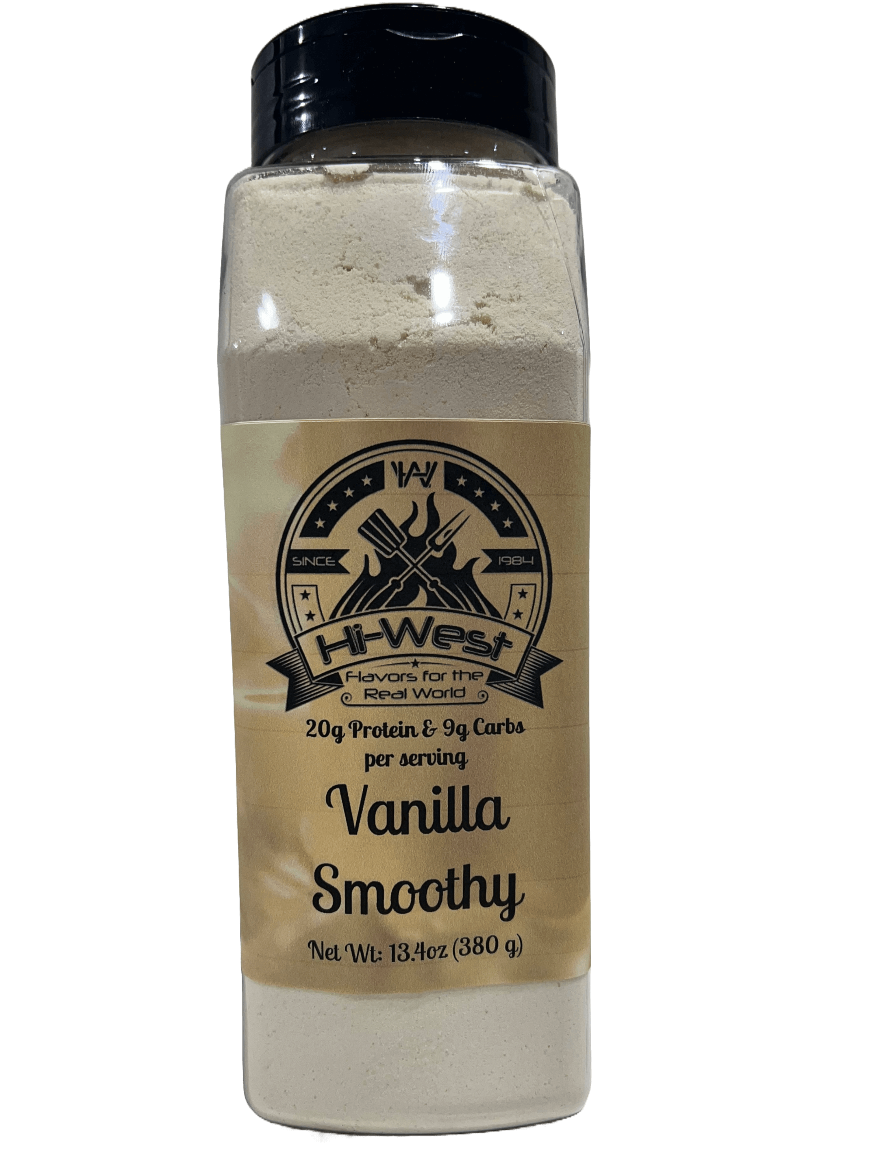Hi-West Protein Smoothy Bundle