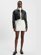 Women's Blazer WALL STREET ECO FASHION BYMANYC ® New York-0