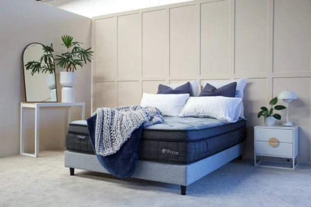 And Sleep Prime Mattress