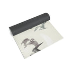 Yoga Mat | 6mm Thick | Tan | Non-Slip | Eco Friendly | Yune Yoga | Flint