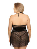 Sexy set model 146413 Anais