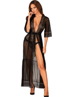 Dressing Gowns/Bathrobes model 173113 Obsessive