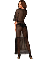 Dressing Gowns/Bathrobes model 173113 Obsessive