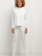 Long leggings model 183213 Tessita