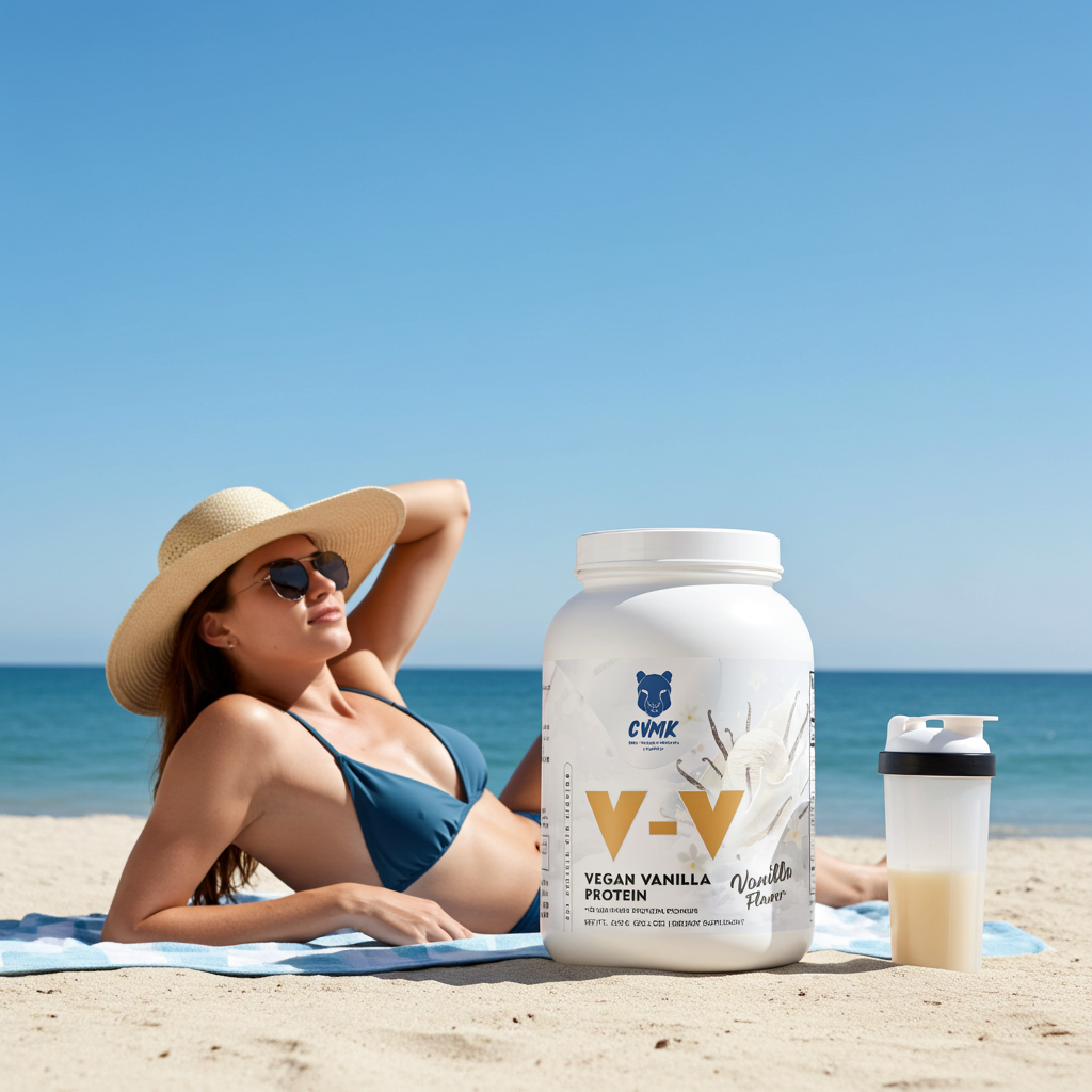 V-V Protein