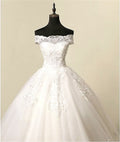 Aurora Wedding Dress Wedding Dresses-0