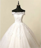 Aurora Wedding Dress Wedding Dresses-0