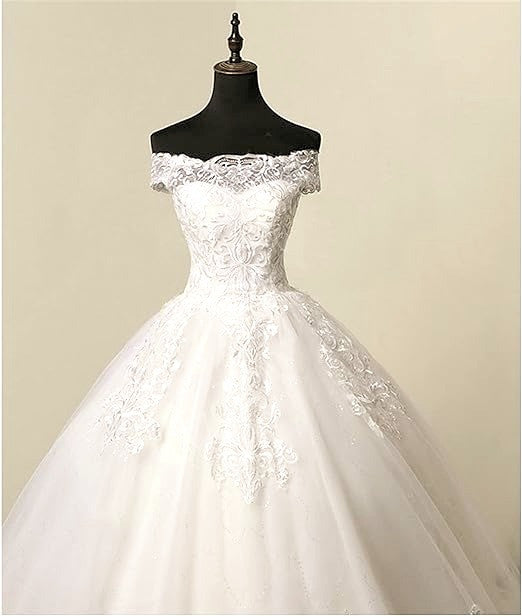 Aurora Wedding Dress Wedding Dresses-0