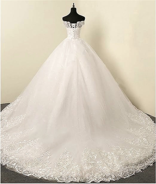 Aurora Wedding Dress Wedding Dresses-2