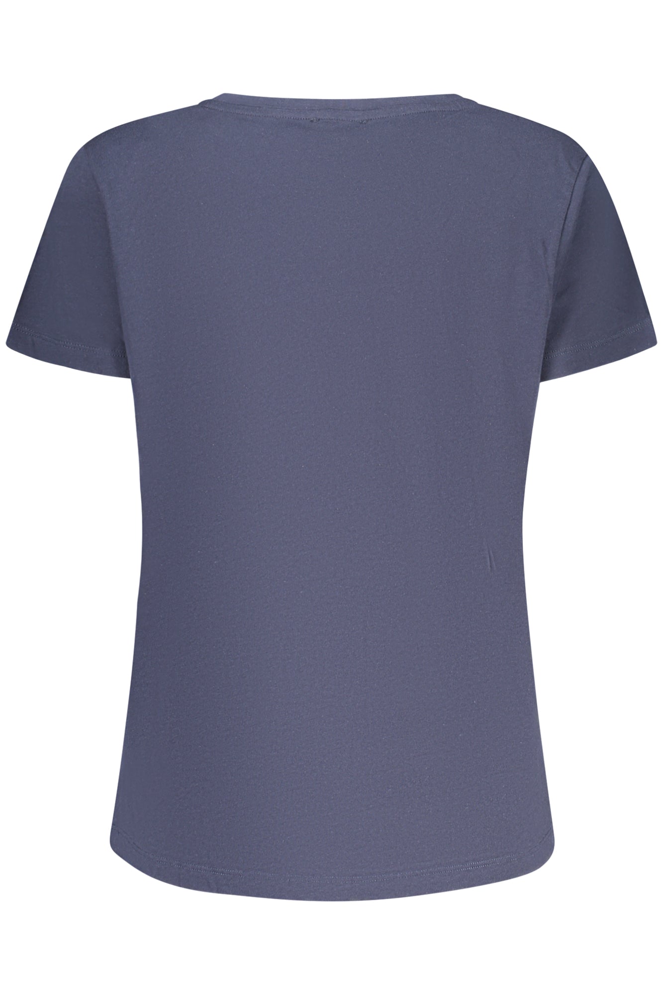 FREDDY WOMEN'S SHORT-SLEEVE T-SHIRT BLUE