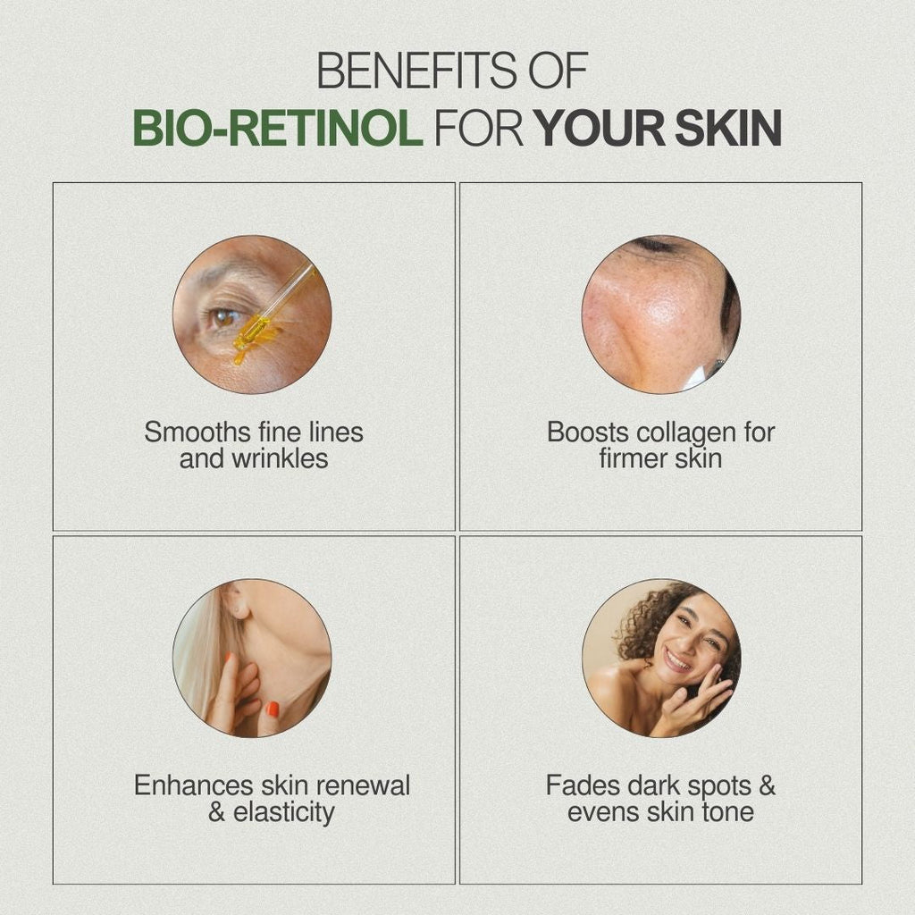 Rainforest Beauty Drops - Face, Body & Hair Oil