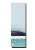 Zeus Non-Slip Yoga Mat – Premium Grip, Cushioned Comfort & Thunder-Inspired Design