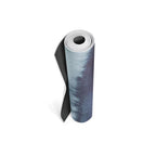 Zeus Non-Slip Yoga Mat – Premium Grip, Cushioned Comfort & Thunder-Inspired Design
